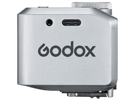 Godox iT30Pro Sony Uyumlu TTL Tepe Flaşı