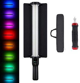 Godox LC500R RGB LED Işık Çubuğu