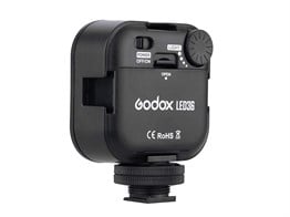 Godox LED36 Video Işığı