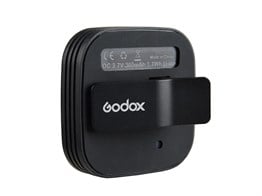 Godox LEDM32 Mobil Video Işığı