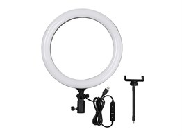 Godox LR120 LED Ring Işık