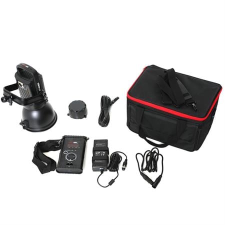 Godox LV-120C Led Video Işığı