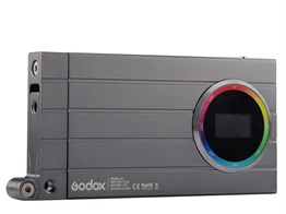 Godox M1 RGB Mini Mobil Video Işığı