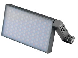 Godox M1 RGB Mini Mobil Video Işığı