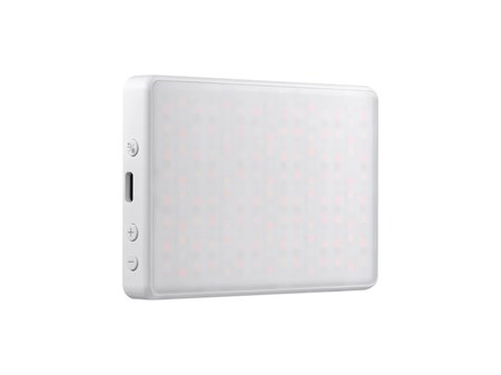 Godox MA5R RGB Magsafe Powerbank LED Işık (Beyaz)