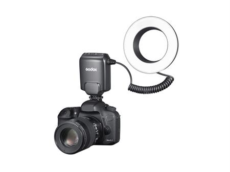 Godox ML-150 II Makro Ring Flaş