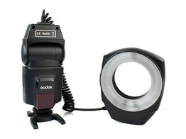 Godox ML-150 Ring Flaş