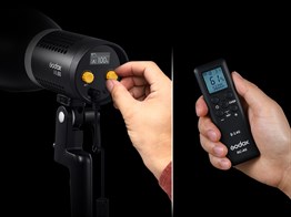 Godox ML-60 LED Video Işığı