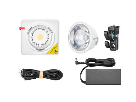 Godox ML100Bi Bi-Color Kit2 LED Video Işığı