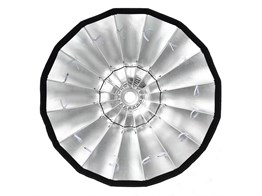 Godox P120L 120cm Bowens Parabolik Softbox (Fiberglas Çubuk)