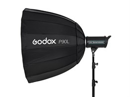Godox P90 90cm Bowens Parabolik Softbox