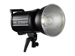 Godox QT600 II M HSS 600 Watt Paraflaş Kafası