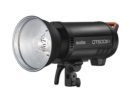 Godox QT600 III M HSS 600W Paraflaş Kafası