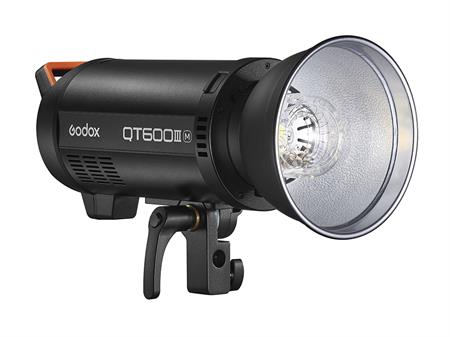Godox QT600 III M HSS 600W Paraflaş Kafası