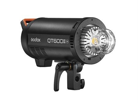 Godox QT600 III M HSS 600W Paraflaş Kafası