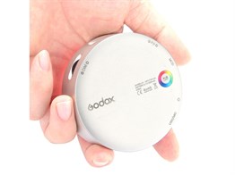Godox R1 RGB Mobil Video Işığı