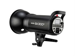 Godox SK300 II 300 Watt Paraflaş Kafası