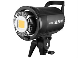 Godox SL-60W LED Video Işığı