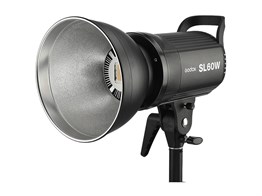 Godox SL-60W LED Video Işığı