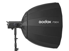 Godox SL150 II Bi-Color LED