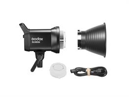 Godox SL60II Bi Bi-Color 60W LED Video Işığı 