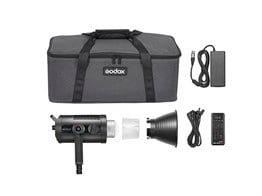 Godox SZ150R RGB Bi-Color LED Video Işığı