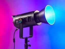 Godox SZ150R RGB Bi-Color LED Video Işığı