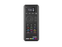 Godox SZ200Bi Bi-Color LED Video Işığı