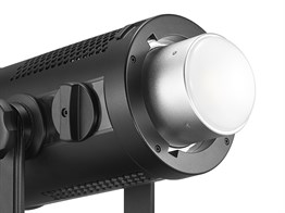 Godox SZ200Bi Bi-Color LED Video Işığı