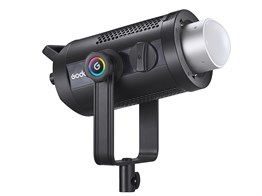 Godox SZ200Bi Bi-Color LED Video Işığı