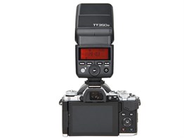 Godox TT350 Olympus / Panasonic Uyumlu Tepe Flaşı