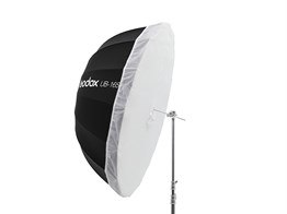 Godox UB-165W 165cm Parabolik Şemsiye