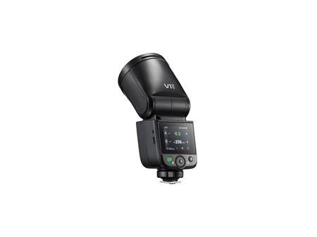 Godox V1 Mid Nikon Uyumlu Tepe Flaşı