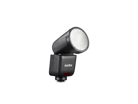 Godox V1 Mid Nikon Uyumlu Tepe Flaşı
