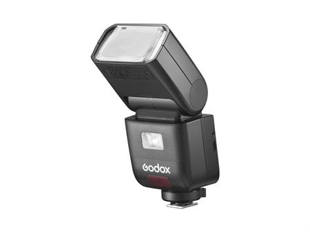 Godox V480S Sony Uyumlu Tepe Flaşı