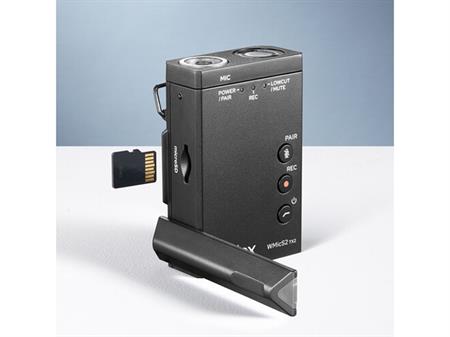 Godox WMicS2 Kit Telsiz Mikrofon