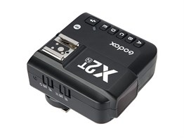 Godox X2T-N Nikon Uyumlu TTL Flaş Tetikleyici