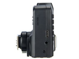 Godox X2T-O Olympus / Panasonic Uyumlu TTL Flaş Tetikleyici