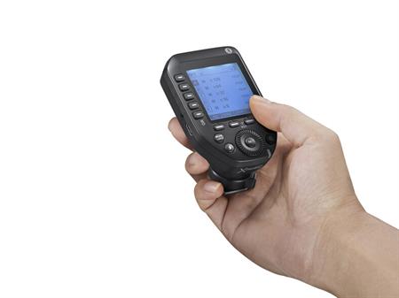 Godox XPROII-F Fujifilm Uyumlu TTL Flaş Tetikleyici