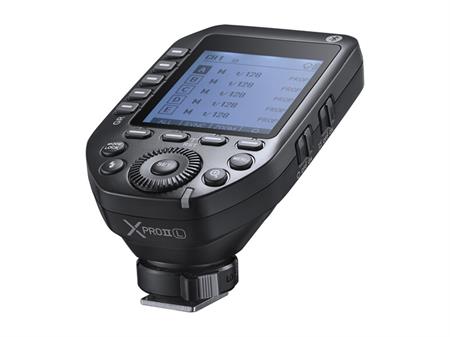 Godox XPROII-L Leica Uyumlu TTL Flaş Tetikleyici