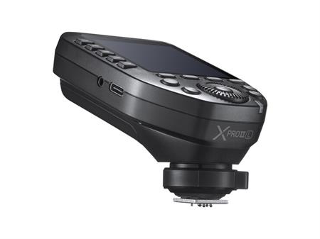 Godox XPROII-L Leica Uyumlu TTL Flaş Tetikleyici