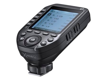 Godox XPROII-L Leica Uyumlu TTL Flaş Tetikleyici