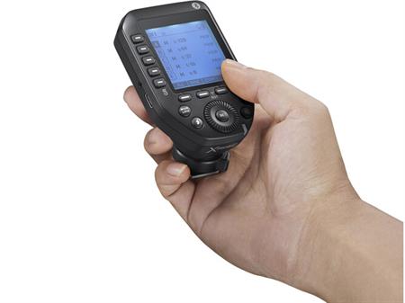 Godox XPROII-O Olympus Uyumlu TTL Flaş Tetikleyici