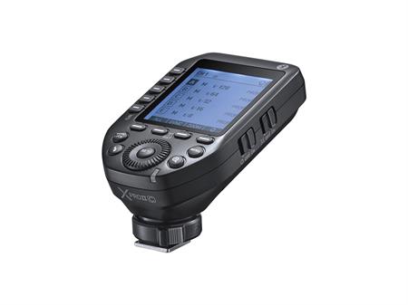Godox XPROII-O Olympus Uyumlu TTL Flaş Tetikleyici