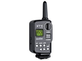 Godox XT-16 Flaş Tetikleyici