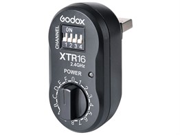 Godox XT-16 Flaş Tetikleyici