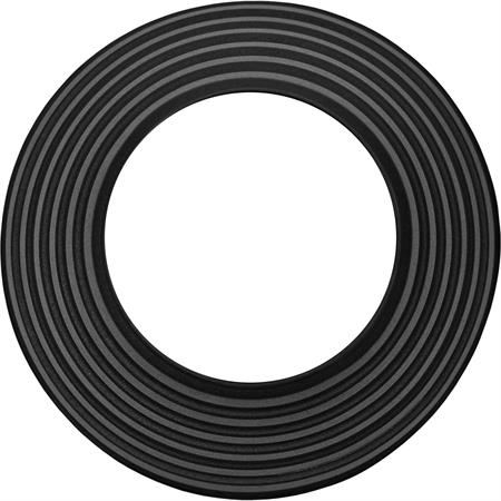 Grid ve Filtre Tutucu için Huni