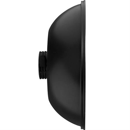 Gümüş 20.5 Softlight Beauty Dish Reflektör