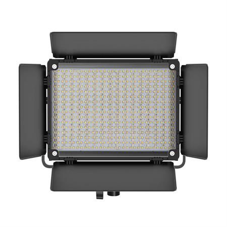 GVM 880RS RGB LED Video Light Studio 2-Video-Light-Kit
