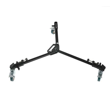 GVM LH360 Tripod Dolly for Camera Photo Lighting
